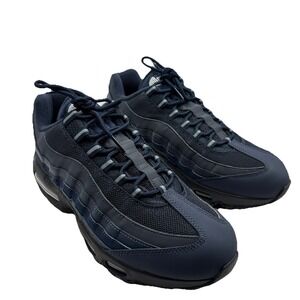 Nike Air Max 95 Big Bubble Obsidian IM5987-451 Men's Size 10
